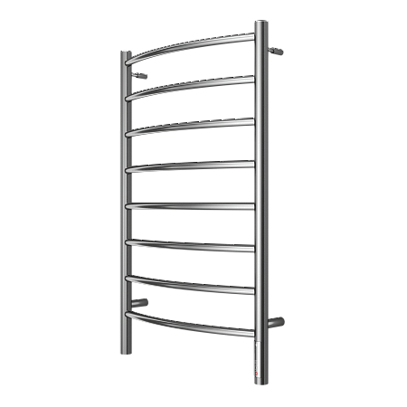 Классик П8 500х850 Электро (quick touch) Полотенцесушитель TERMINUS Сатин Салават - фото 1