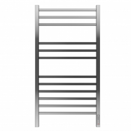 Ватикан П12 500х1000 электро (sensor quick touch) Полотенцесушитель TERMINUS) крашеные Салават - фото 2