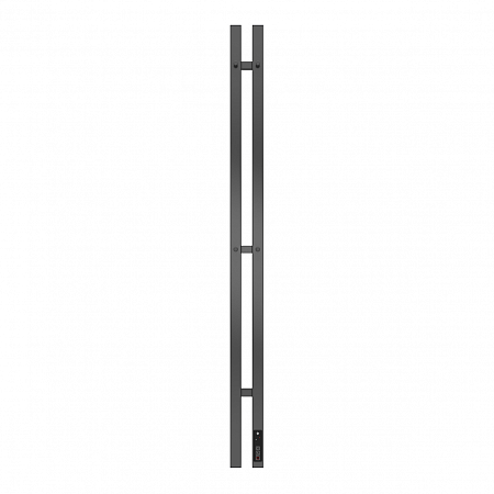 Стойка электро ДУО (DUO) проф 1200 КС ГРАФИТ TERMINUS Салават - фото 2