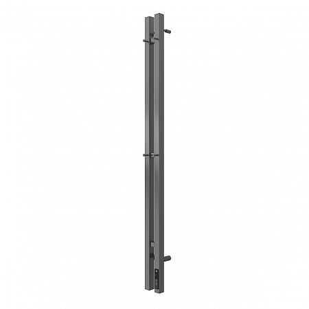 Стойка электро ДУО (DUO) проф 1200 КС ГРАФИТ TERMINUS Салават - фото 1