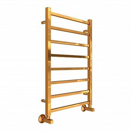 Ватикан П8 500х800 Полотенцесушитель TERMINUS Золото Салават - фото 1