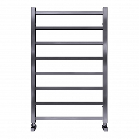 Ватикан П8 500х800 Полотенцесушитель TERMINUS Оружейная сталь Салават - фото 2