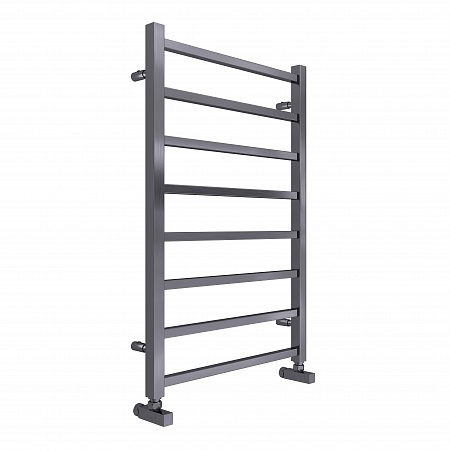 Ватикан П8 500х800 Полотенцесушитель TERMINUS Оружейная сталь Салават - фото 1