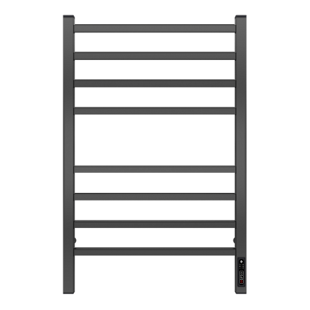 Ватикан П8 500х800 электро КС ГРАФИТ ( new встроен диммер) Полотенцесушитель TERMINUS Салават - фото 2