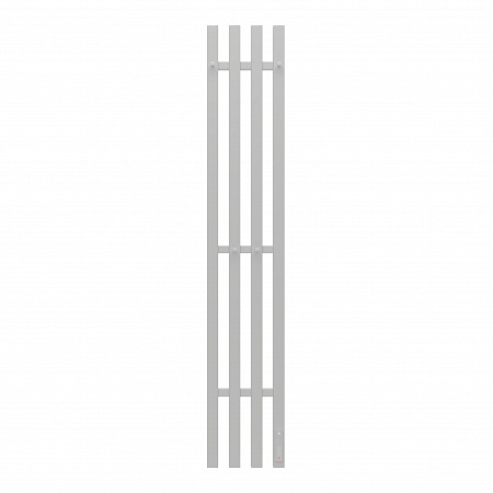 Стойка электро КВАТРО (QUATRO) проф 1200 КС 9003 матовый TERMINUS Салават - фото 2