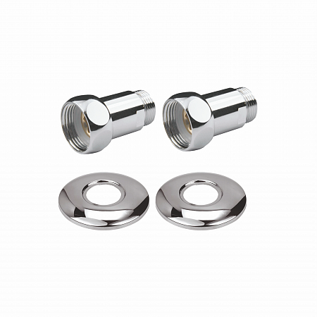 Соед. прям г/ш 3/4х1/2