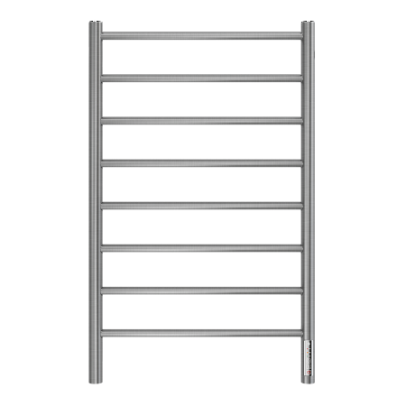 Аврора П8 500х850 Электро (quick touch) Полотенцесушитель TERMINUS Сатин Салават - фото 2