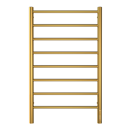 Аврора П8 500х850 Электро Полотенцесушитель TERMINUS Золото Салават - фото 2