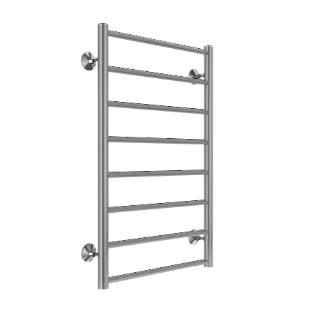 Аврора П8 500х800 Полотенцесушитель TERMINUS Сатин Салават - фото 1