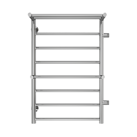 Аврора с 2-мя/п П8 500х800 бп500 Полотенцесушитель TERMINUS Салават - фото 2