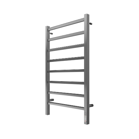 Ватикан П8 500х850 Электро (quick touch) Полотенцесушитель TERMINUS Сатин Салават - фото 1