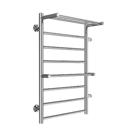 Аврора с 2-мя/п П8 500х800 бп500 Полотенцесушитель TERMINUS Салават - фото 1