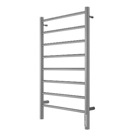 Аврора П8 500х850 Электро (quick touch) Полотенцесушитель TERMINUS Сатин Салават - фото 1