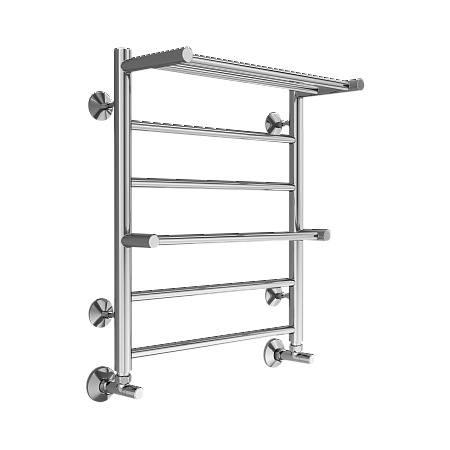 Аврора с 2-мя/п П6 500х600 Полотенцесушитель TERMINUS Салават - фото 1