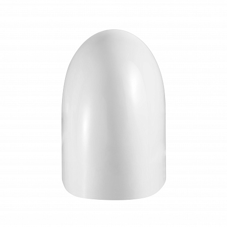 Подвесной унитаз безободковый Terminus Енисей Monolit 560х390 белый Салават - фото 6