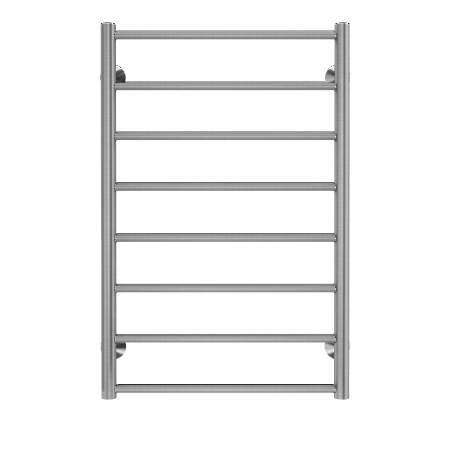Аврора П8 500х800 Полотенцесушитель TERMINUS Сатин Салават - фото 2